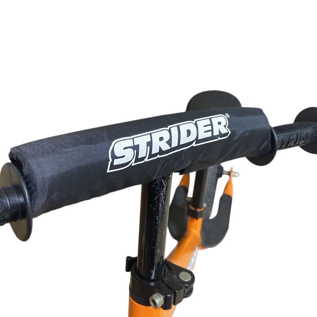 STRIDER SPORTS 12inch ストライダー オレンジ　12インチ
