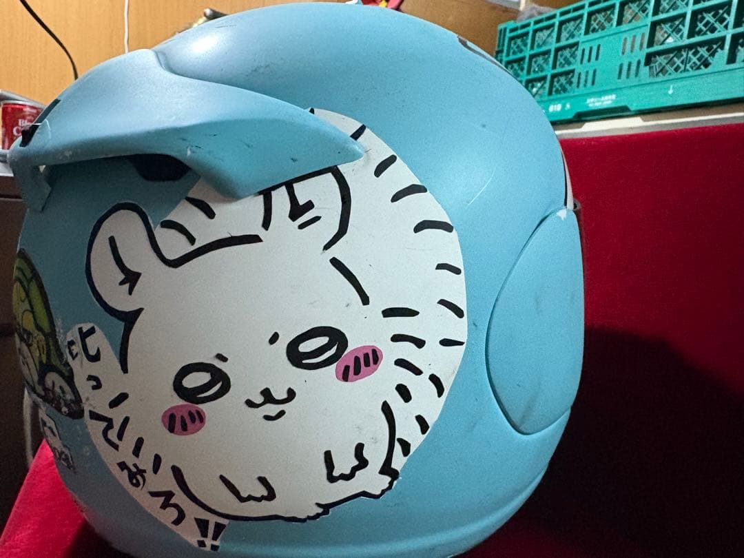 木村　arai フルフェイスヘルメット　XLサイズ