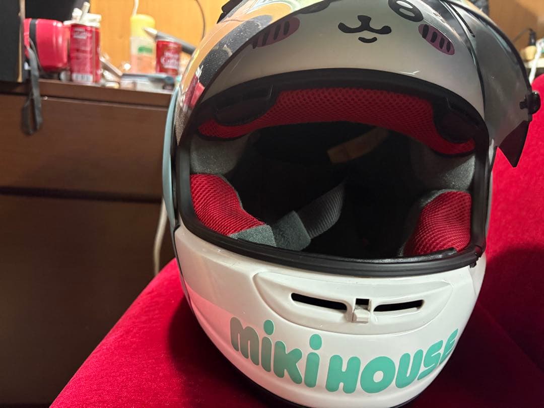 木村　arai フルフェイスヘルメット　XLサイズ