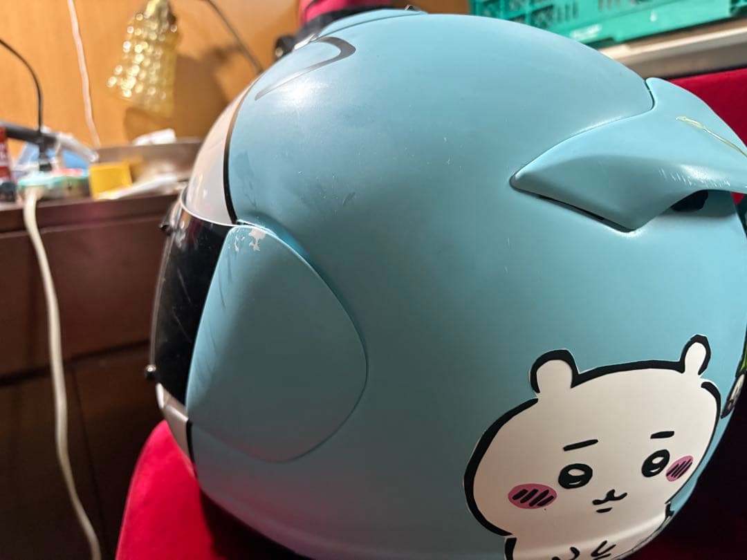 木村　arai フルフェイスヘルメット　XLサイズ