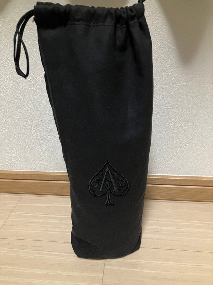 未開封　アルマンドゴールド　750ml