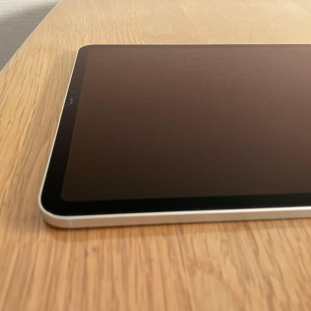 訳あり iPad Pro 11インチ 第1世代 Cellular 64GB