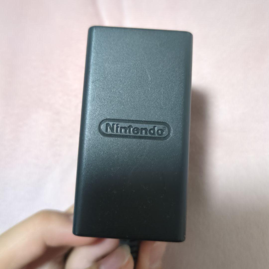 Nintendo Switch Lite ターコイズ　（充電器付）