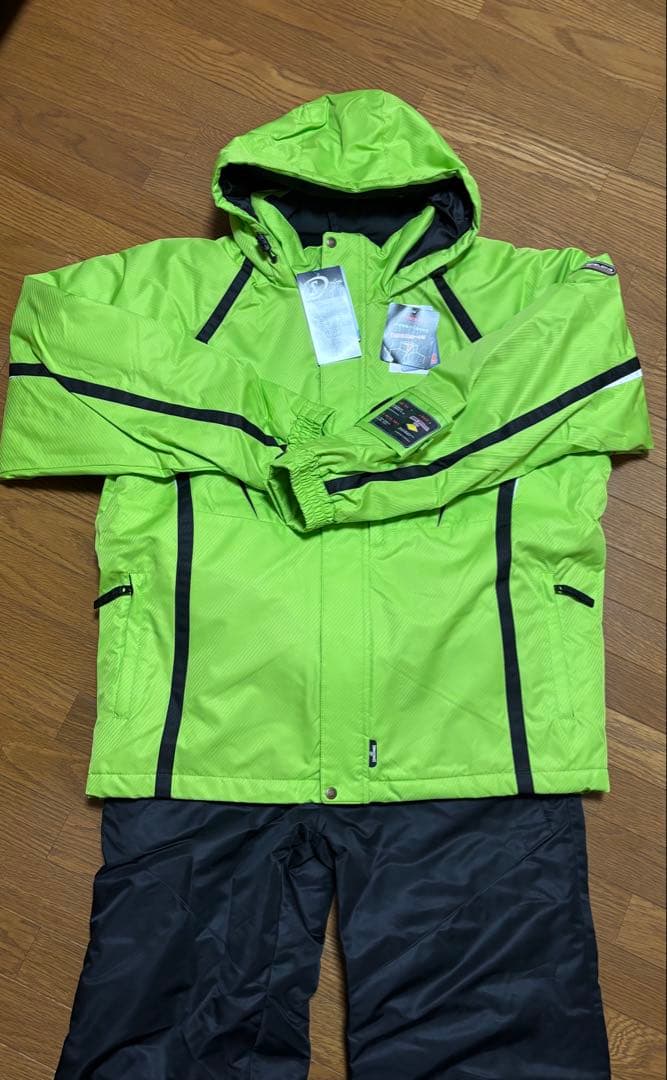 スキー　スノボ　ウェア　メンズ