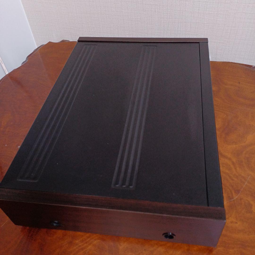 PIONEER PD-535 CDプレイヤー メンテ動作品 リモコン付き