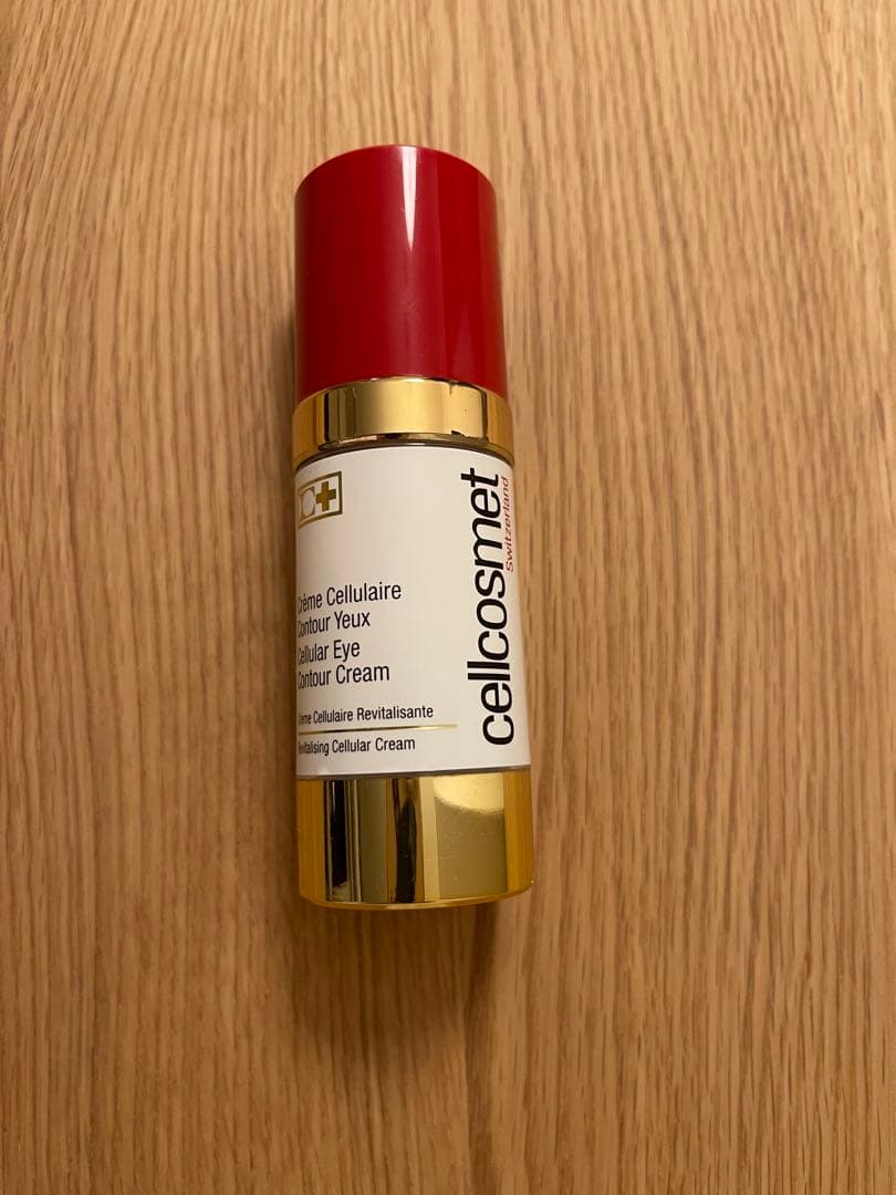 セルコスメ　アイクリーム30ml