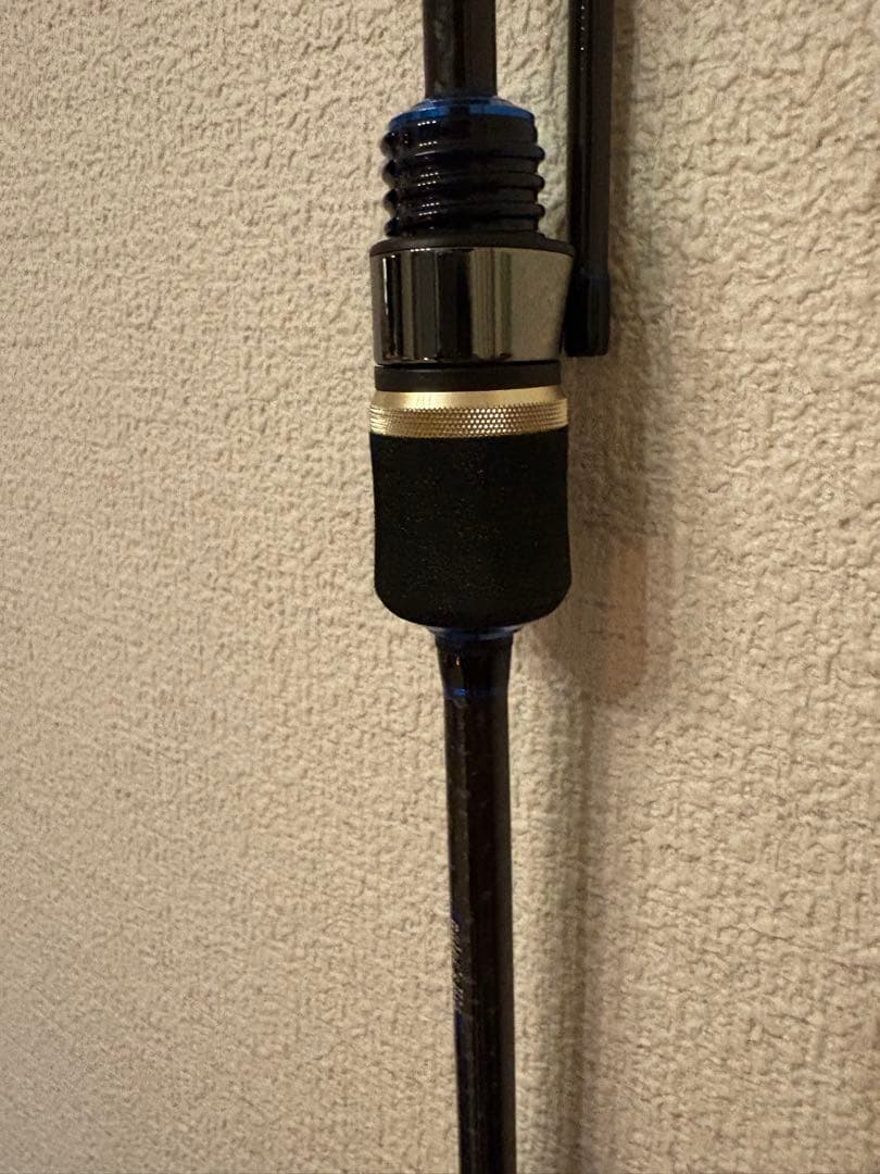 ロッド APIA legacy SC AIR STINGER 63ULS