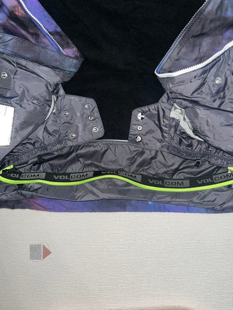 VOLCOM スノーボード ウェア ジャケット