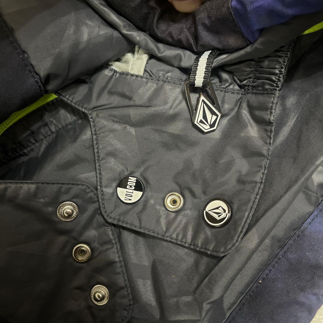 VOLCOM スノーボード ウェア ジャケット