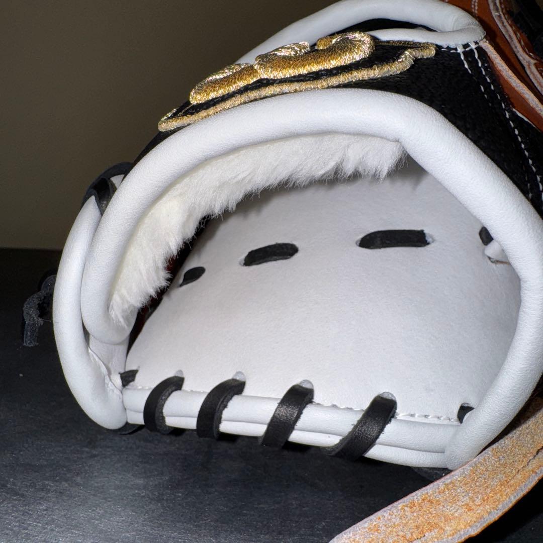 大谷翔平風投手オーダーグローブ