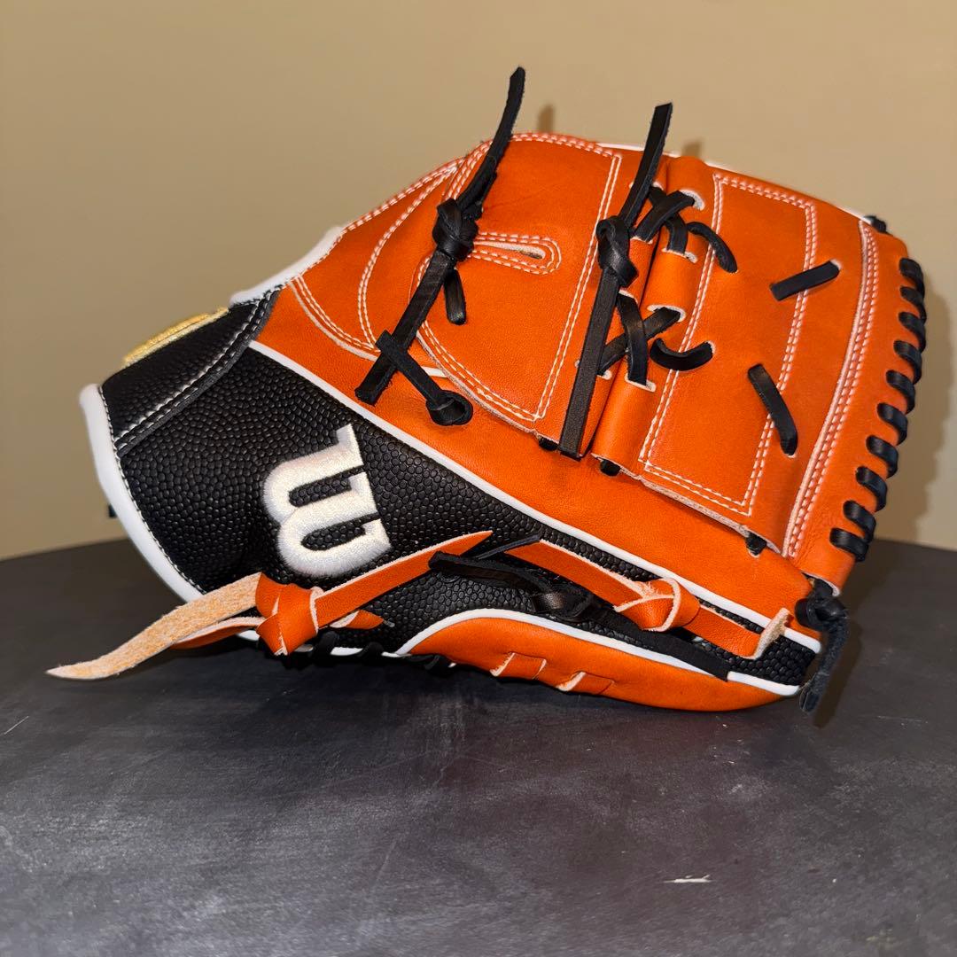 大谷翔平風投手オーダーグローブ