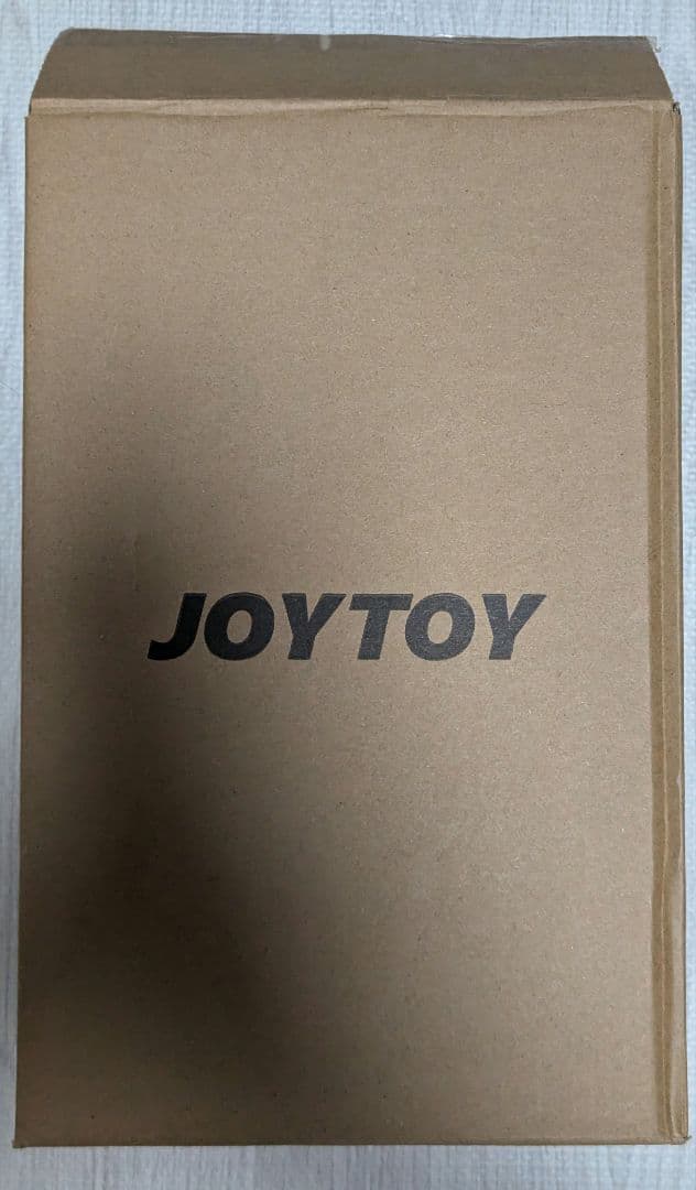 JOYTOY闇源戦星辰ニューゼウス NEW ZEUS MECHA NEWZEUS