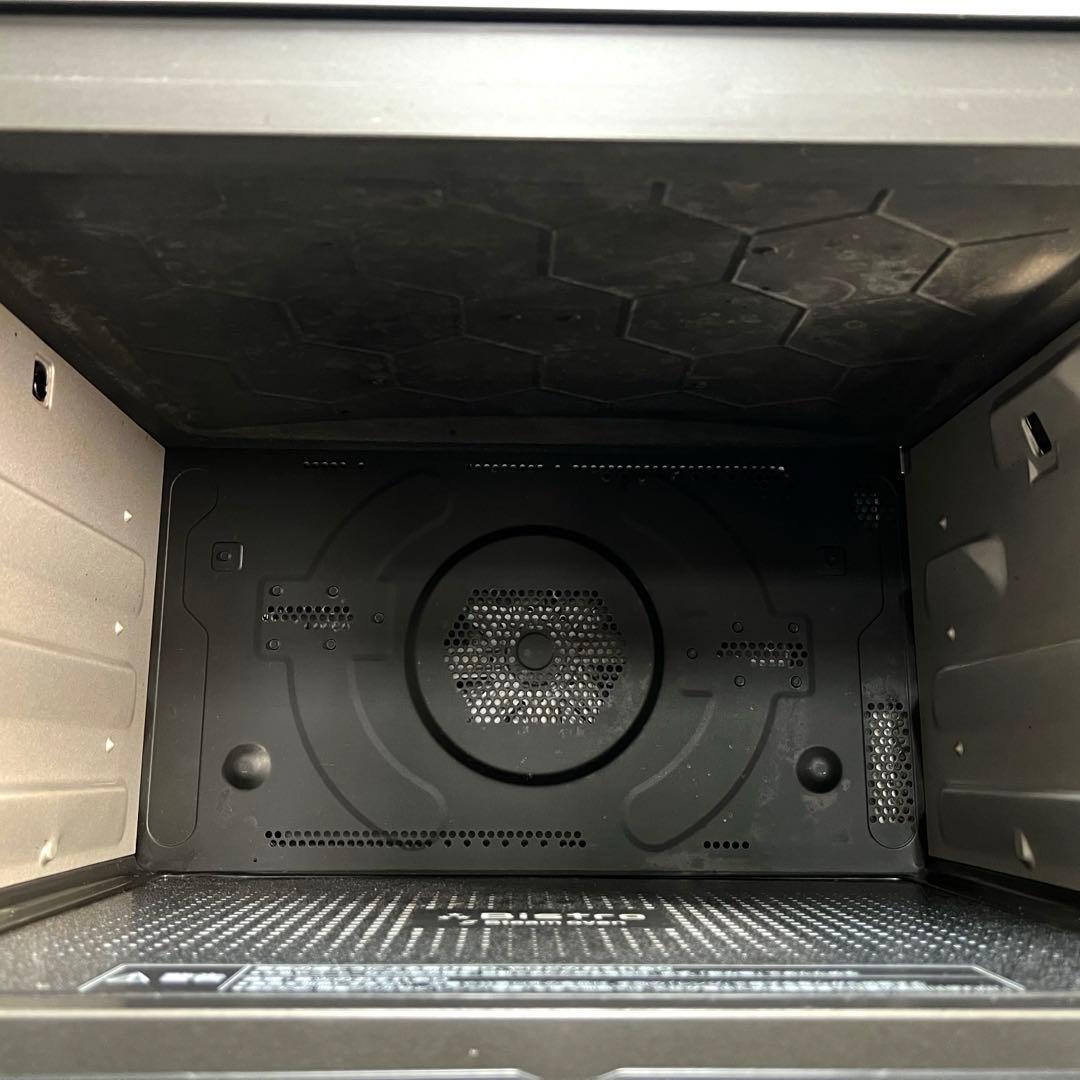 リクエスト価格パナソニックビストロ最上位機種スチームオーブンNE-BS1500