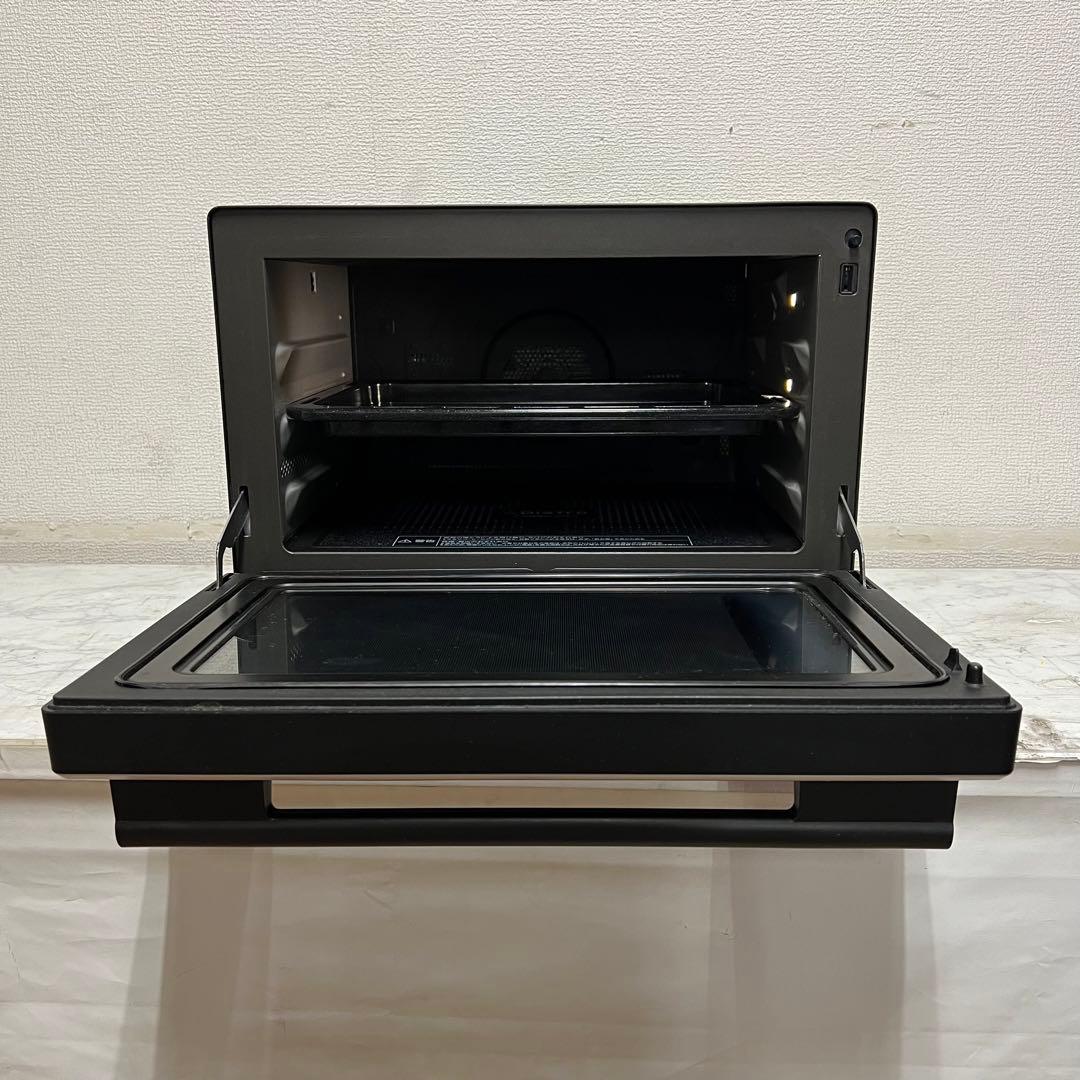 リクエスト価格パナソニックビストロ最上位機種スチームオーブンNE-BS1500