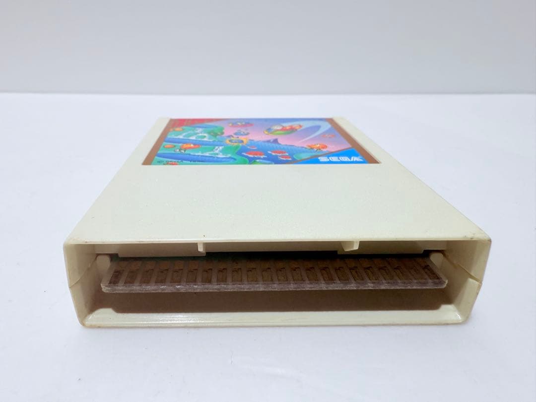 ファンタジーゾーン　セガ　マークⅢ マスターシステム