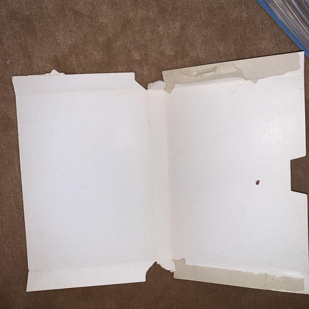 【美品】F-16 ファイティング　ファルコン　MSX ROM