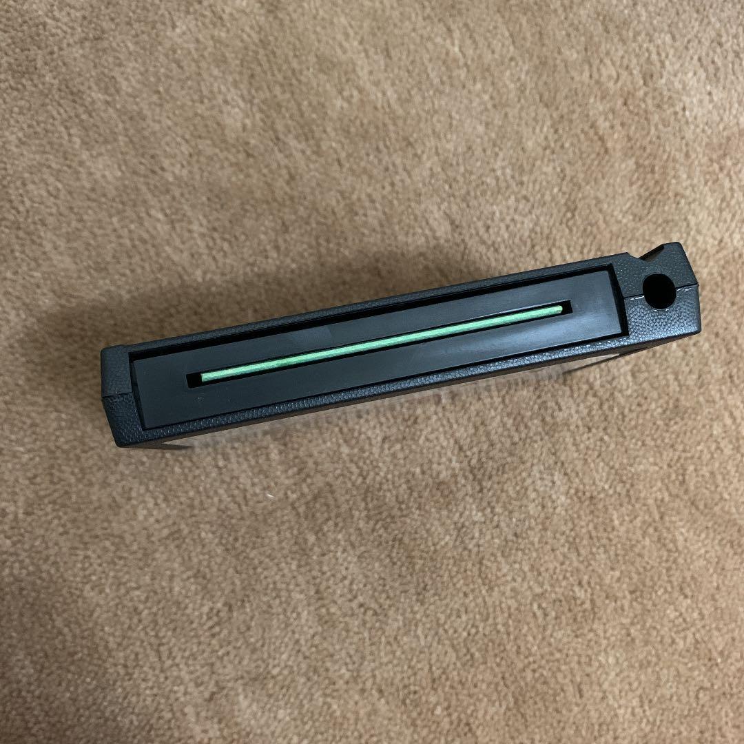 【美品】F-16 ファイティング　ファルコン　MSX ROM