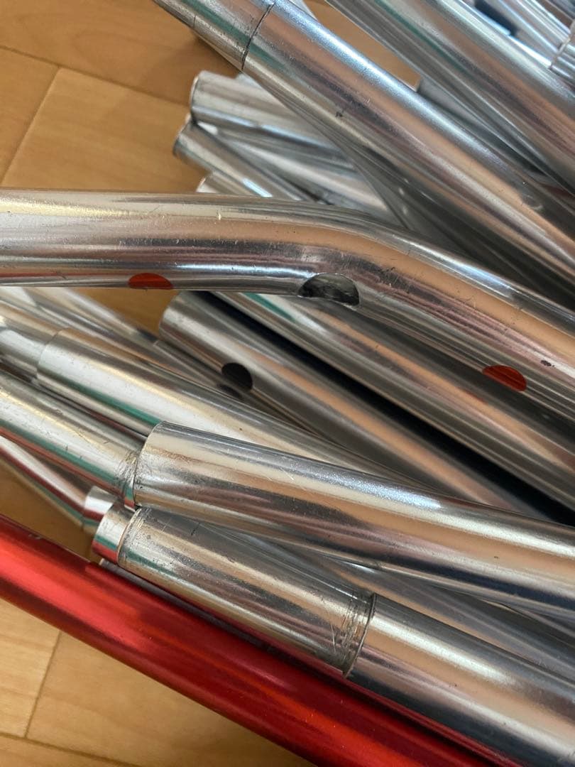 スノーピーク　テント　すてぃさん