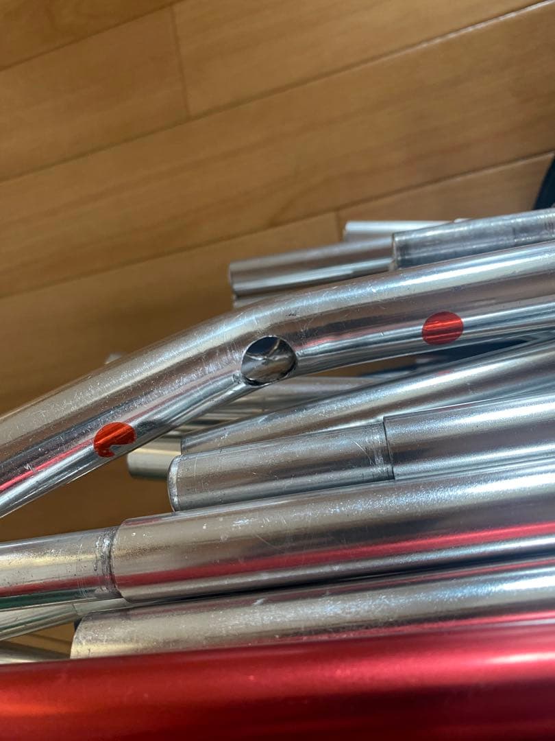 スノーピーク　テント　すてぃさん