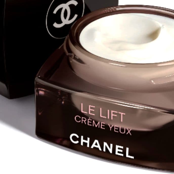 CHANEL　シャネル　ル・リフト・クリ－ム・ユー　15ｇ　紙袋付　新品／未開封