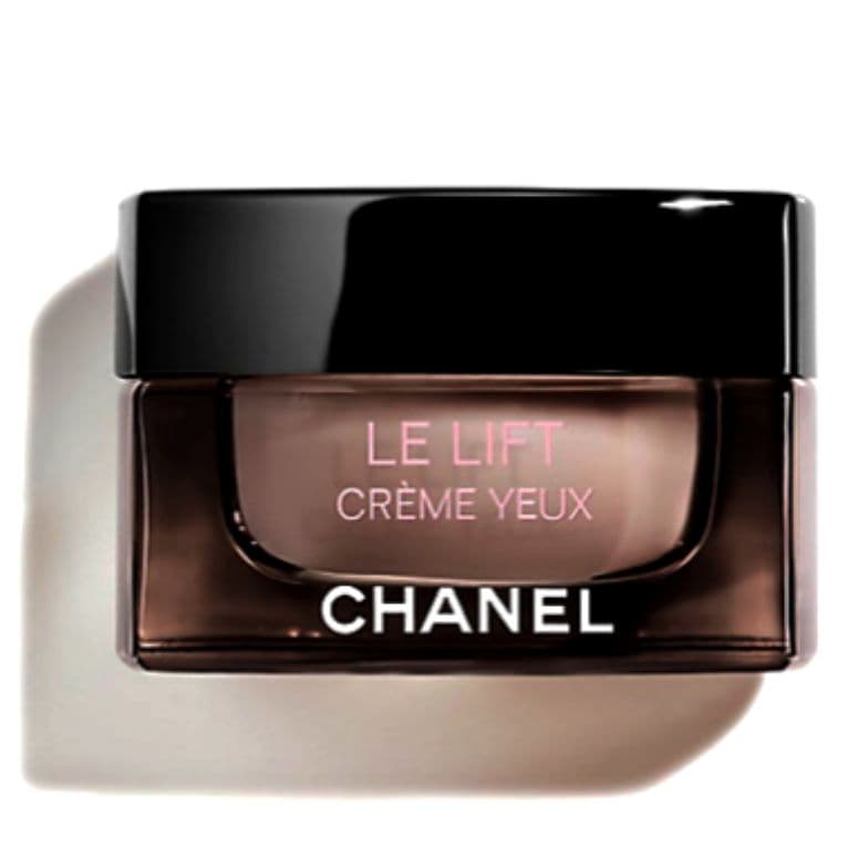 CHANEL　シャネル　ル・リフト・クリ－ム・ユー　15ｇ　紙袋付　新品／未開封