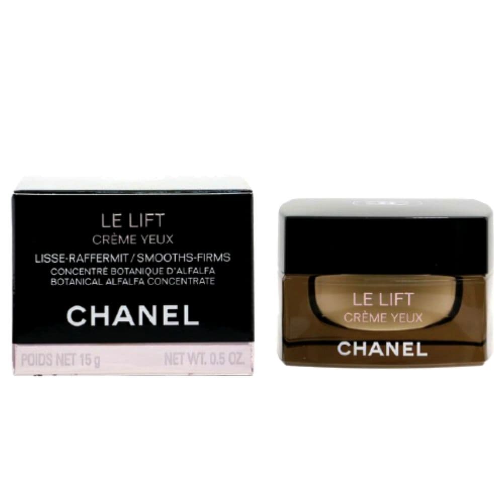 CHANEL　シャネル　ル・リフト・クリ－ム・ユー　15ｇ　紙袋付　新品／未開封