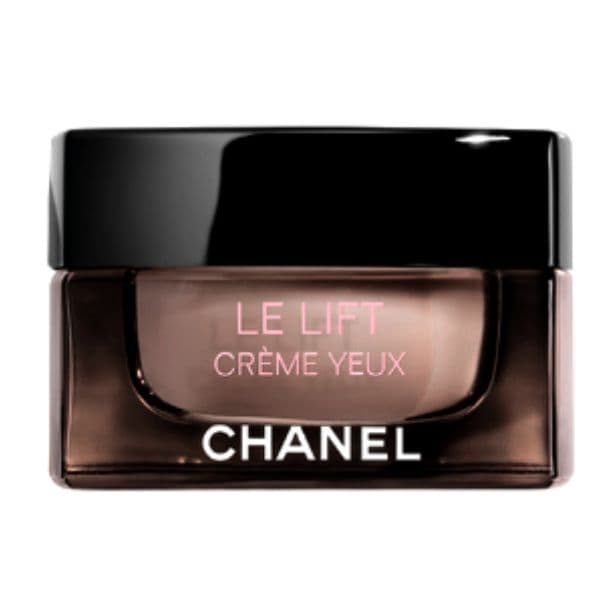 CHANEL　シャネル　ル・リフト・クリ－ム・ユー　15ｇ　紙袋付　新品／未開封