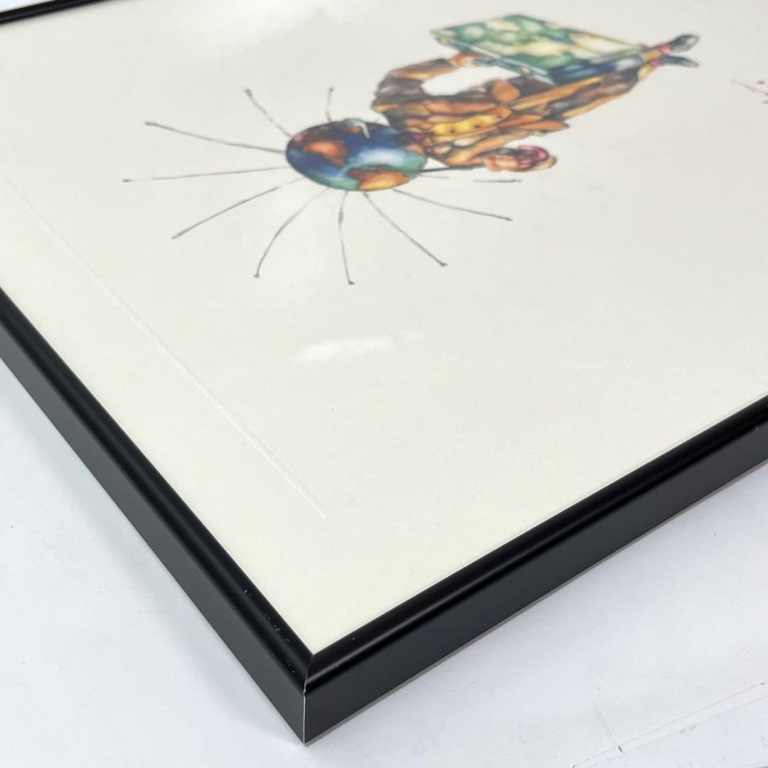 【lyts様】(て09)石井竜也 「浪漫飛行/そら行け！編」米米CLUB リトグ