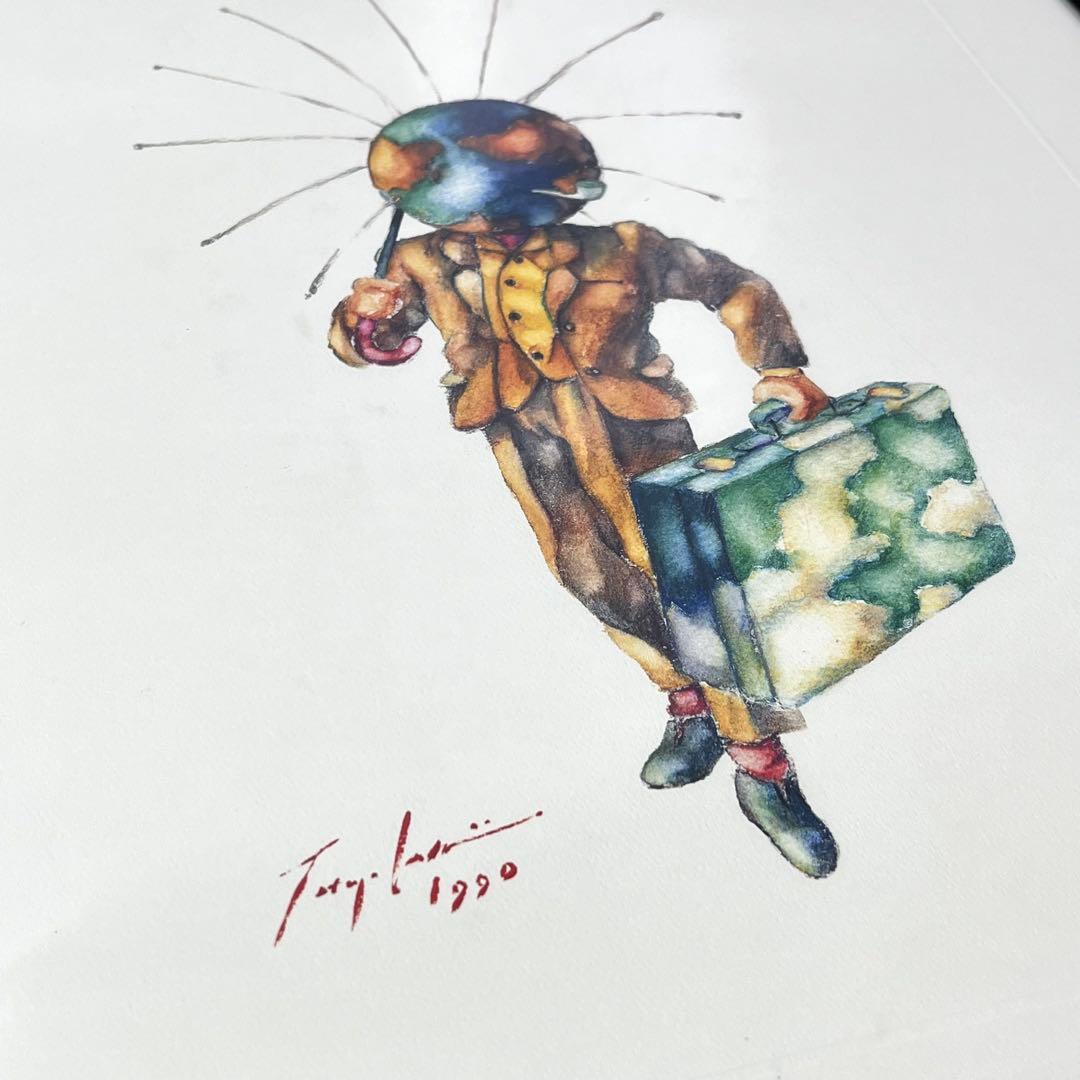 【lyts様】(て09)石井竜也 「浪漫飛行/そら行け！編」米米CLUB リトグ