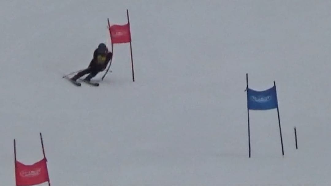 Völkl Racetiger GS World Cup 174cm R21