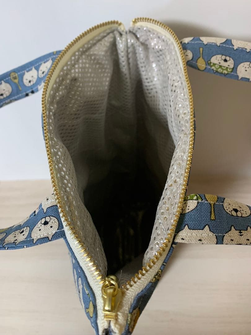 【ひめページ】　オーダー5点&ミニポーチ２点