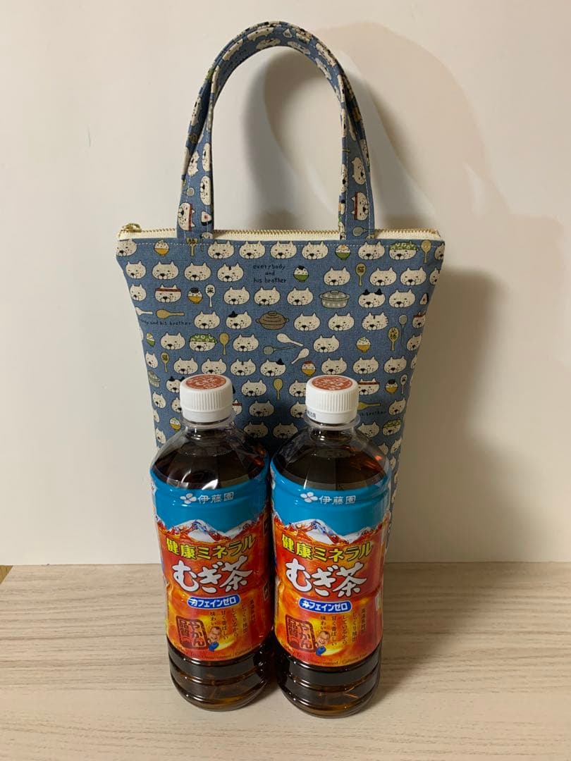 【ひめページ】　オーダー5点&ミニポーチ２点