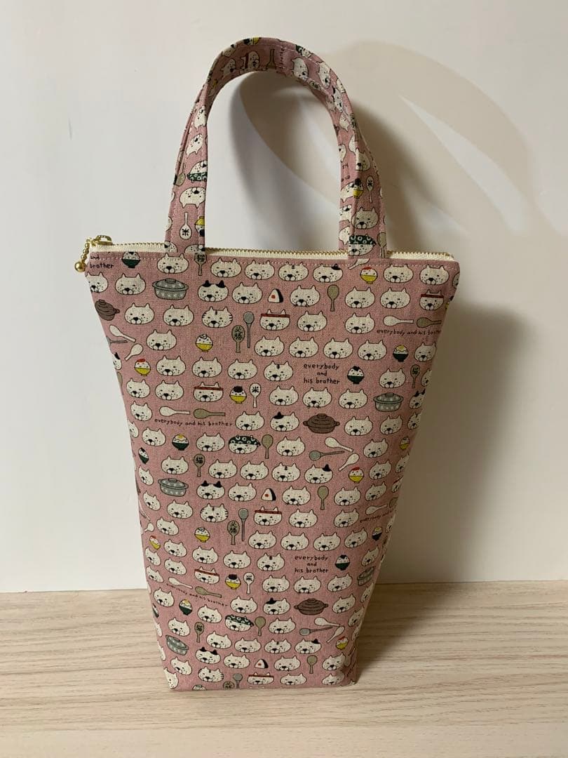 【ひめページ】　オーダー5点&ミニポーチ２点