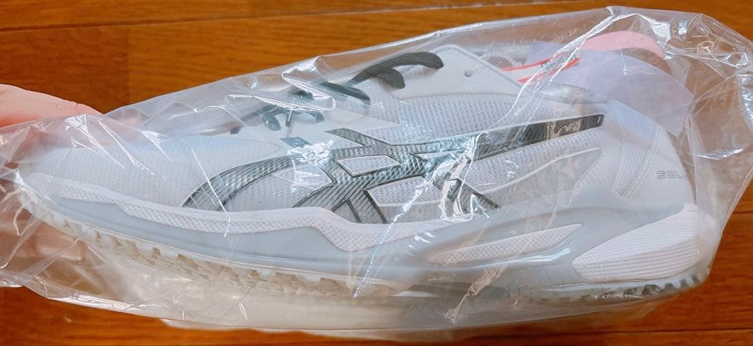 asics テニスシューズ スピードFF3 オムニ・クレイコート用　27.5㌢