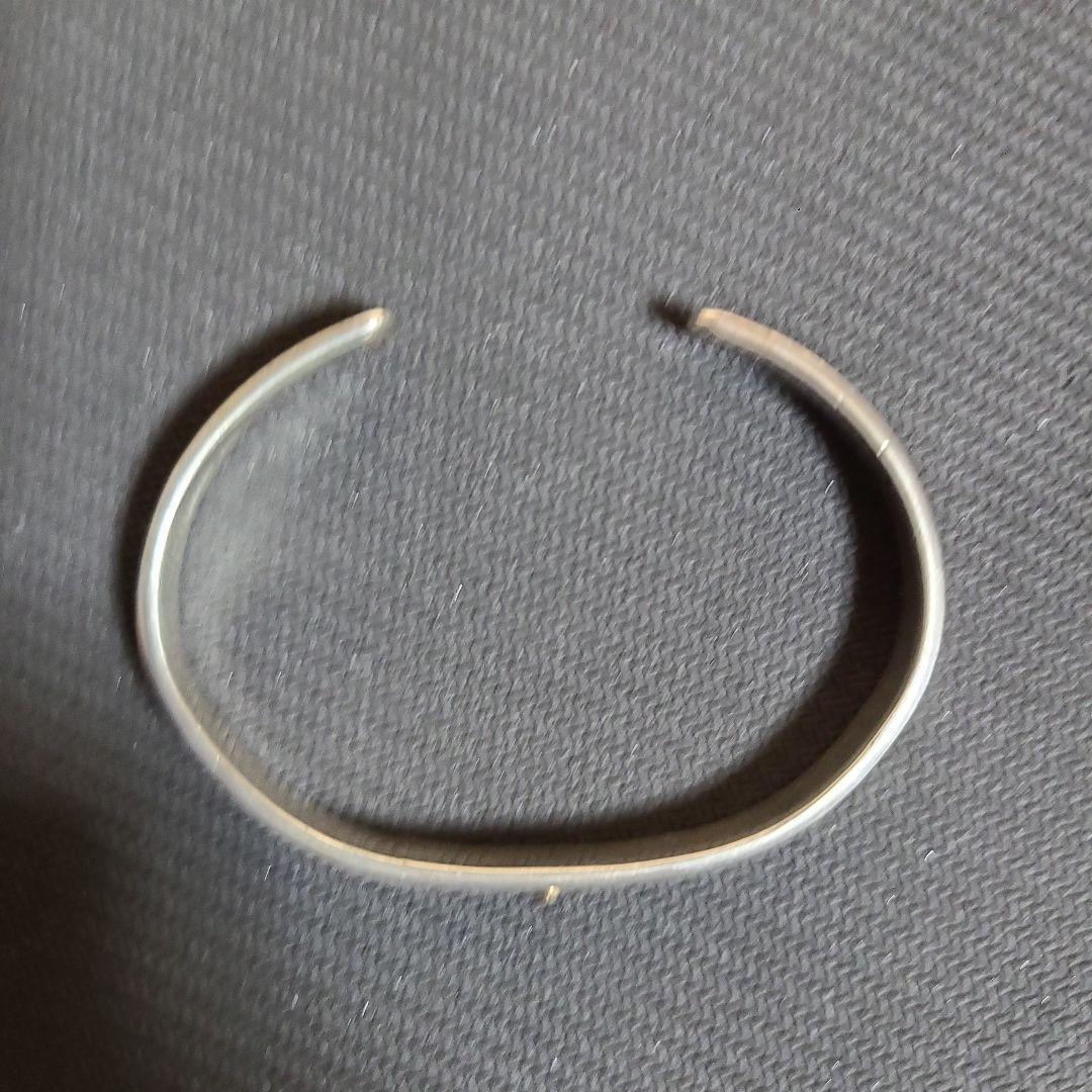 R*w様 ARIZONA FREEDOM　バングル　シルバー　SV925 925