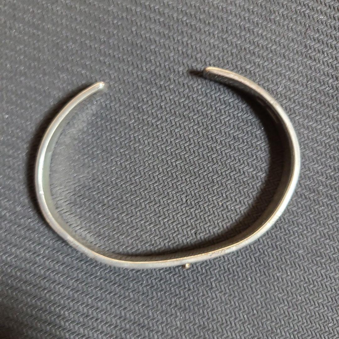 R*w様 ARIZONA FREEDOM　バングル　シルバー　SV925 925