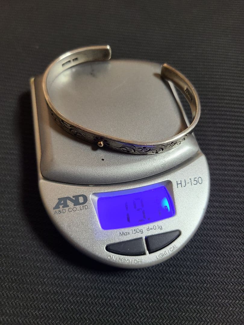 R*w様 ARIZONA FREEDOM　バングル　シルバー　SV925 925