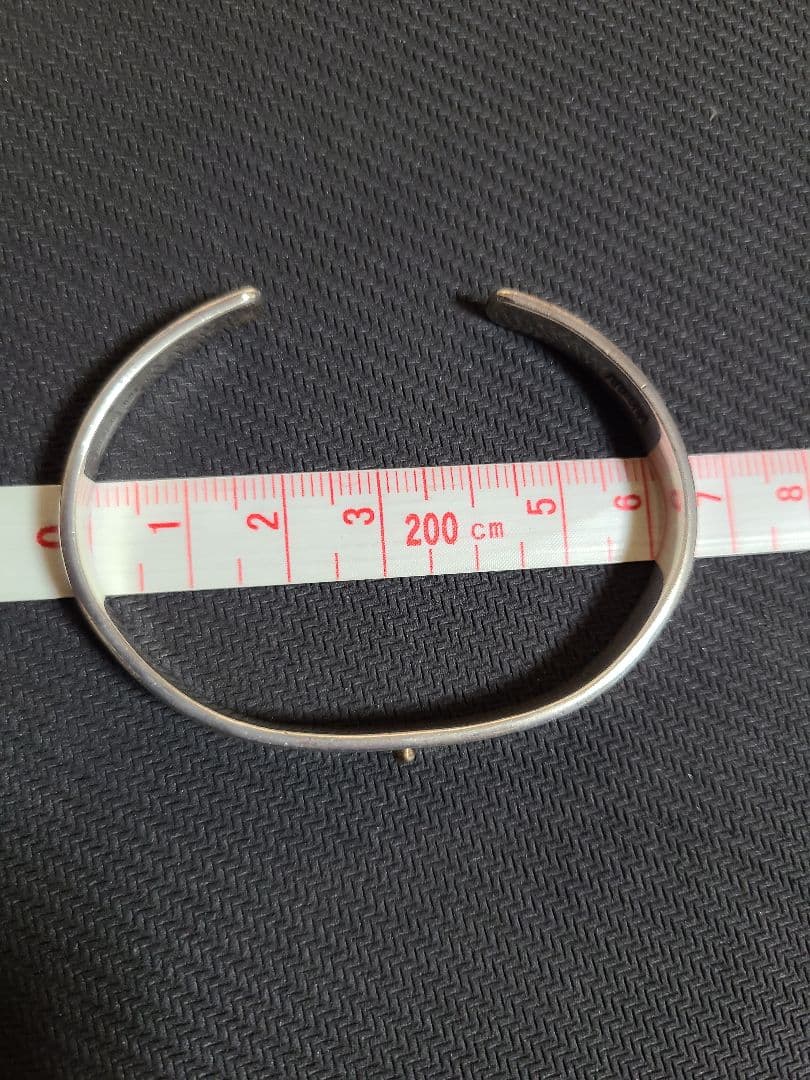 R*w様 ARIZONA FREEDOM　バングル　シルバー　SV925 925