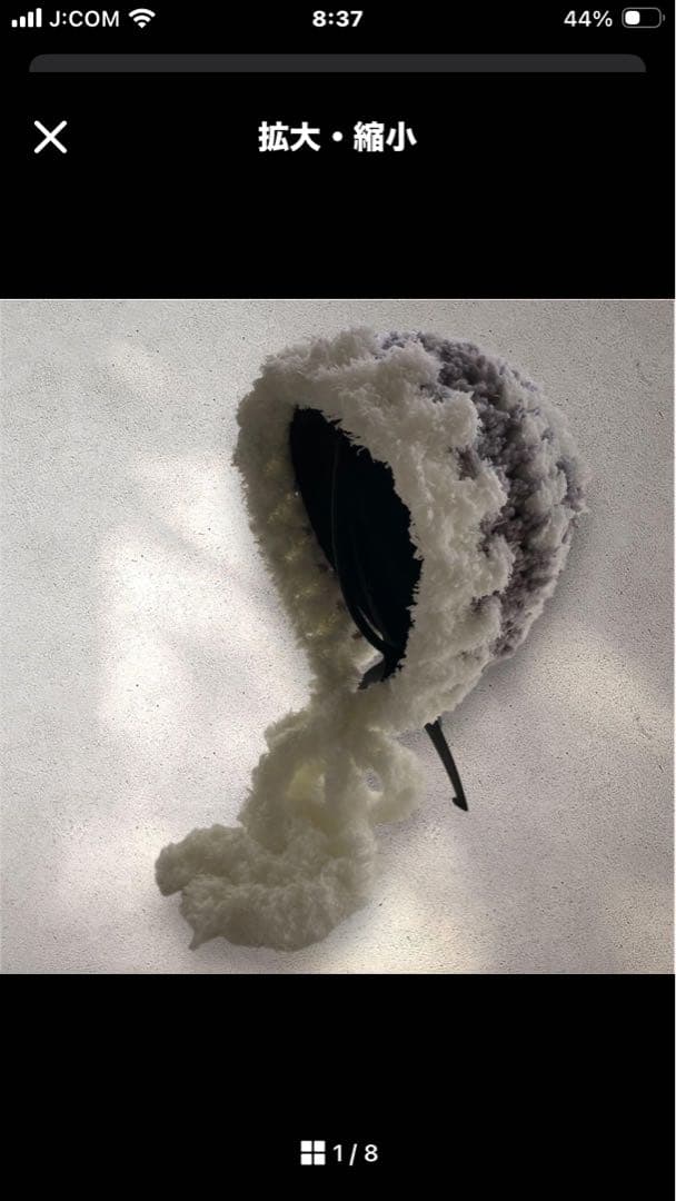 ボンネット　羊他