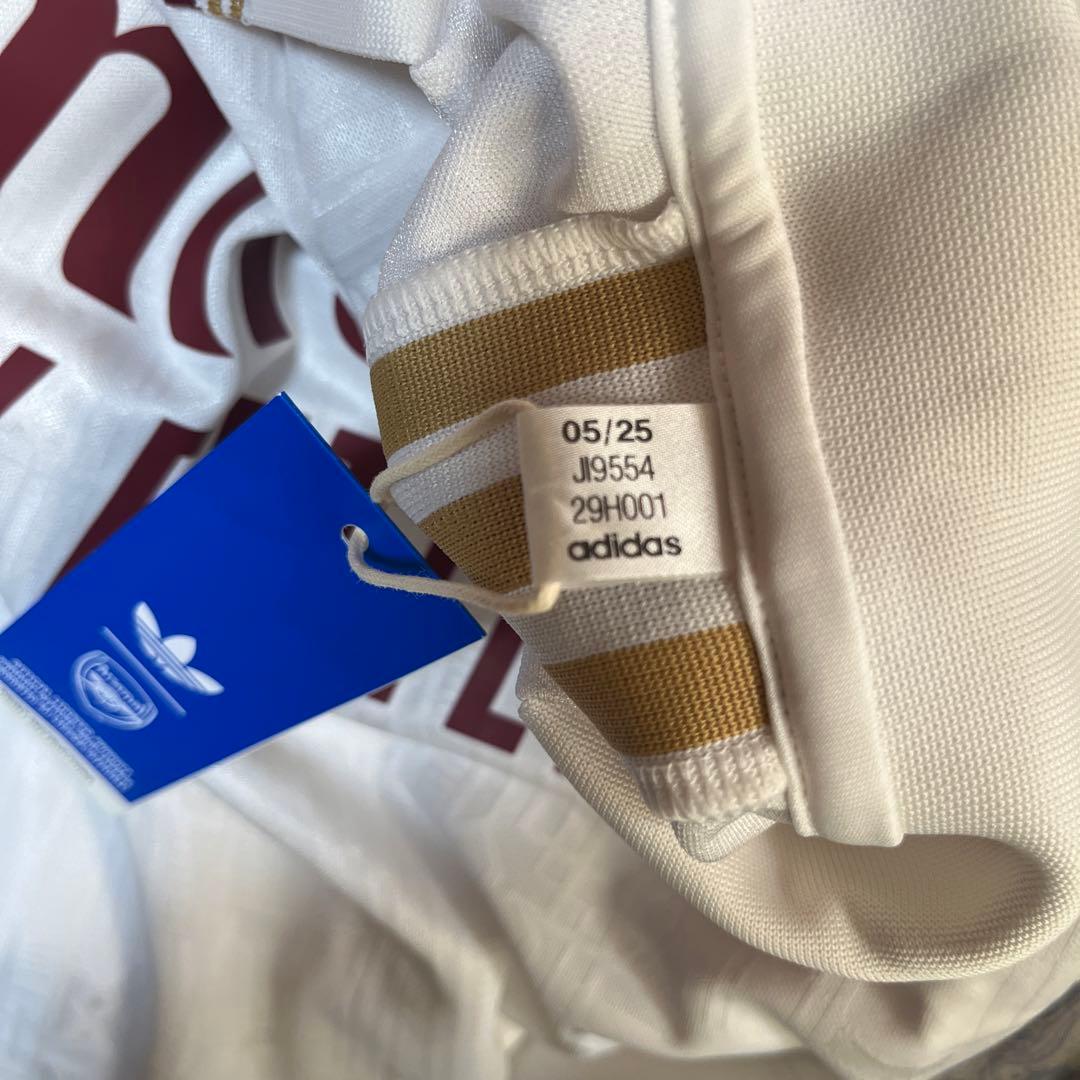 正規品アーセナル 25-26 3rd サード オーセンティックユニフォーム