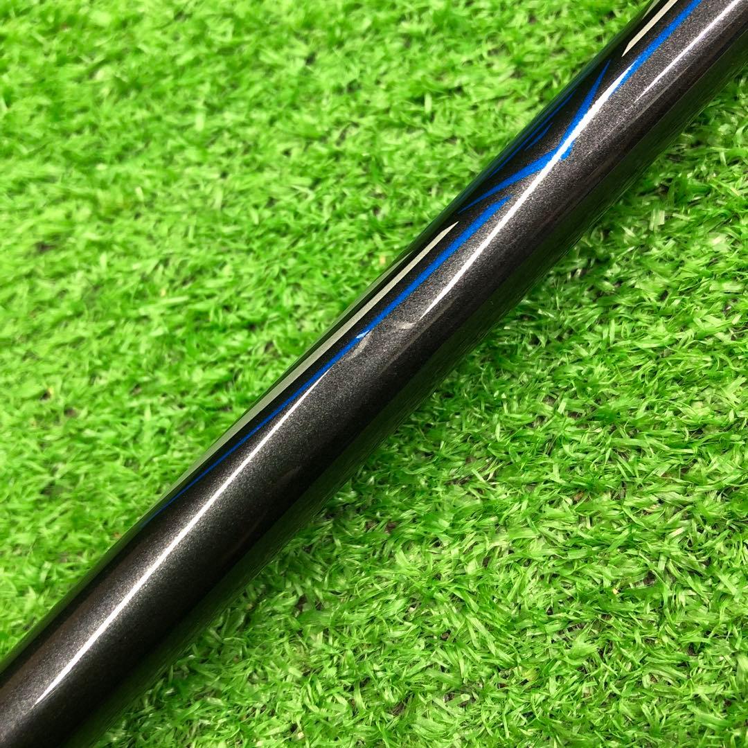 Gsh-881 Diamana シャフト単品 flexS TM70 スリーブ付