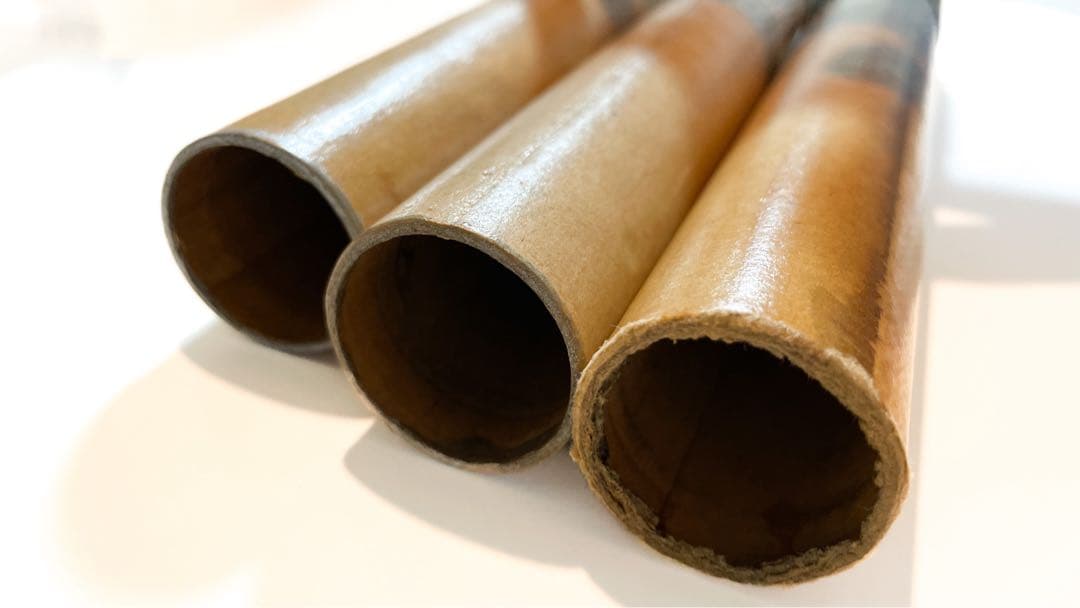 【ソ連軍】【ロシア軍】ROP フレアチューブ使用済み放出品