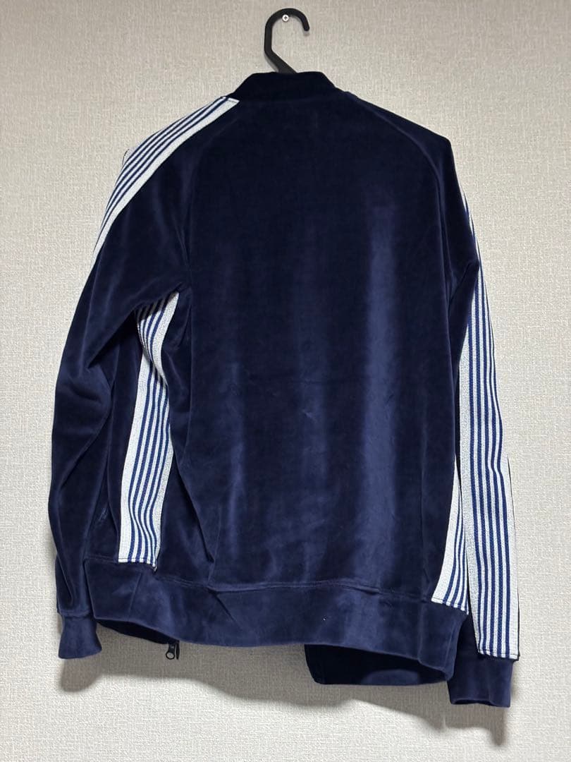 NEEDLESセットアップ