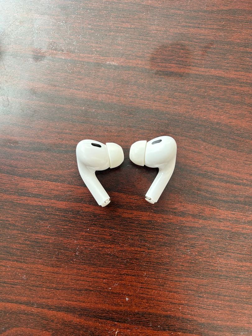 Apple AirPods Pro 第2世代 Lightning 動作確認済