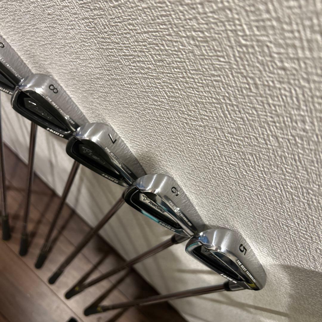 ツアーステージ　メンズS 右利き　13本　ゴルフクラブセット