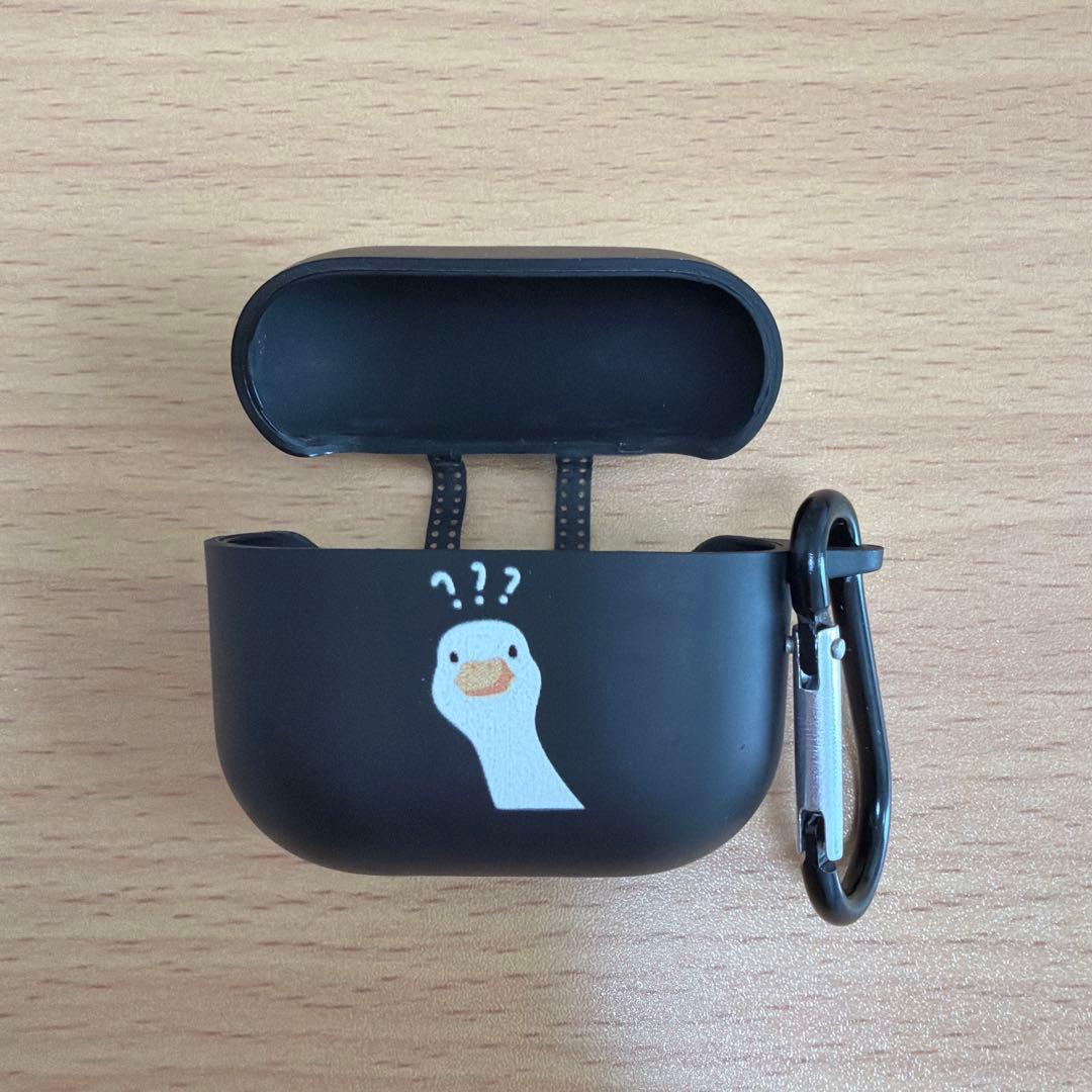 Apple AirPods 第三世代 本体 ホワイト 充電ケース付き