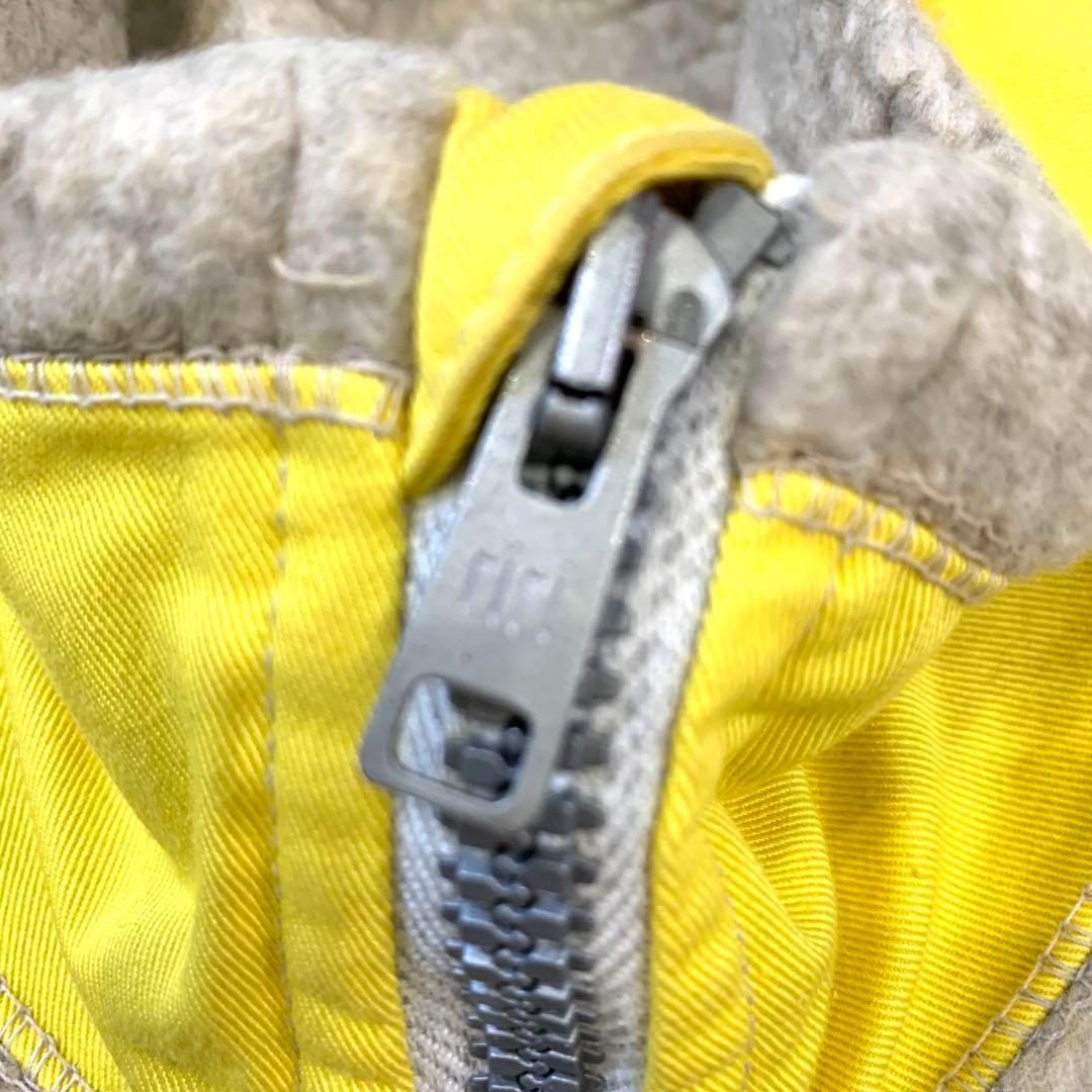 Filmelange Buddyサイズ3フィルメランジェ ウールフリースベスト