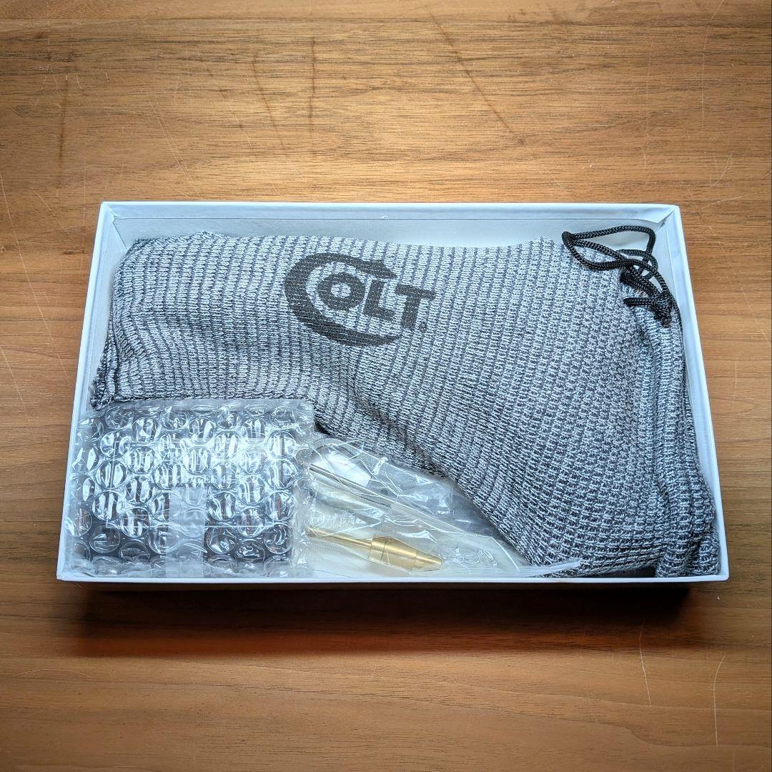 エラン M1911 DOCモデル