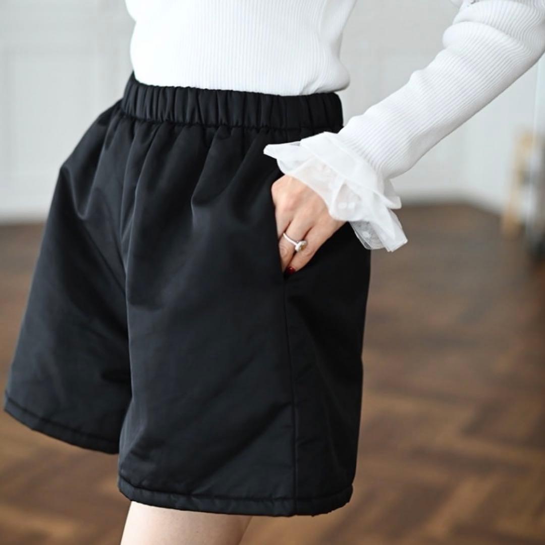 トレフル♡ショーパンツ