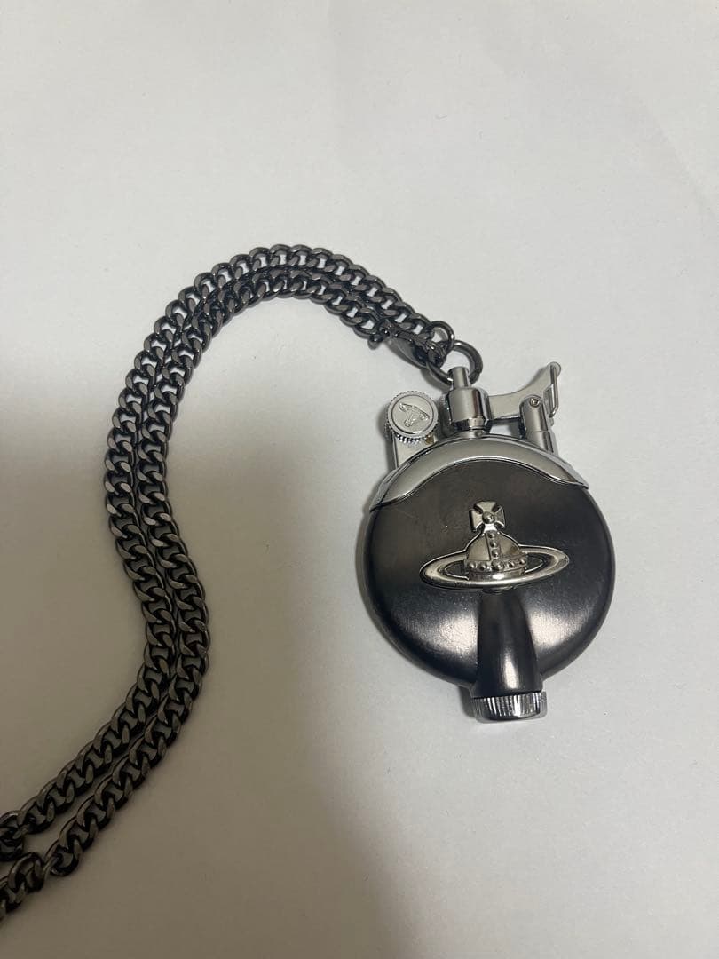 Vivienne Westwood ライター 箱無し